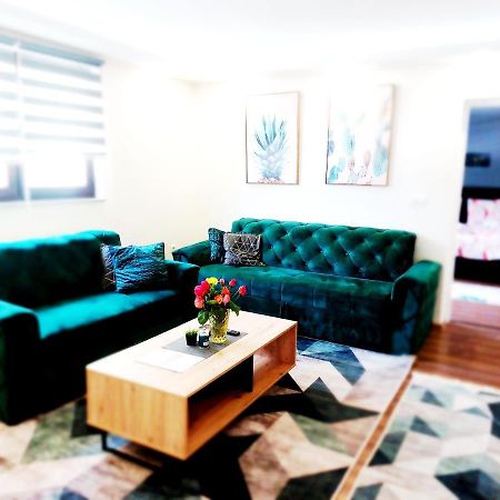 Apartman Dm SJJ Eksteriør billede