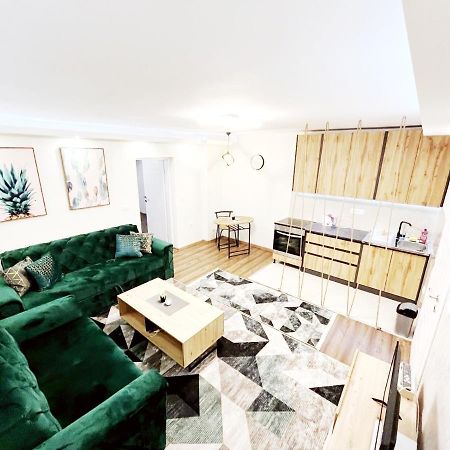 Apartman Dm SJJ Eksteriør billede