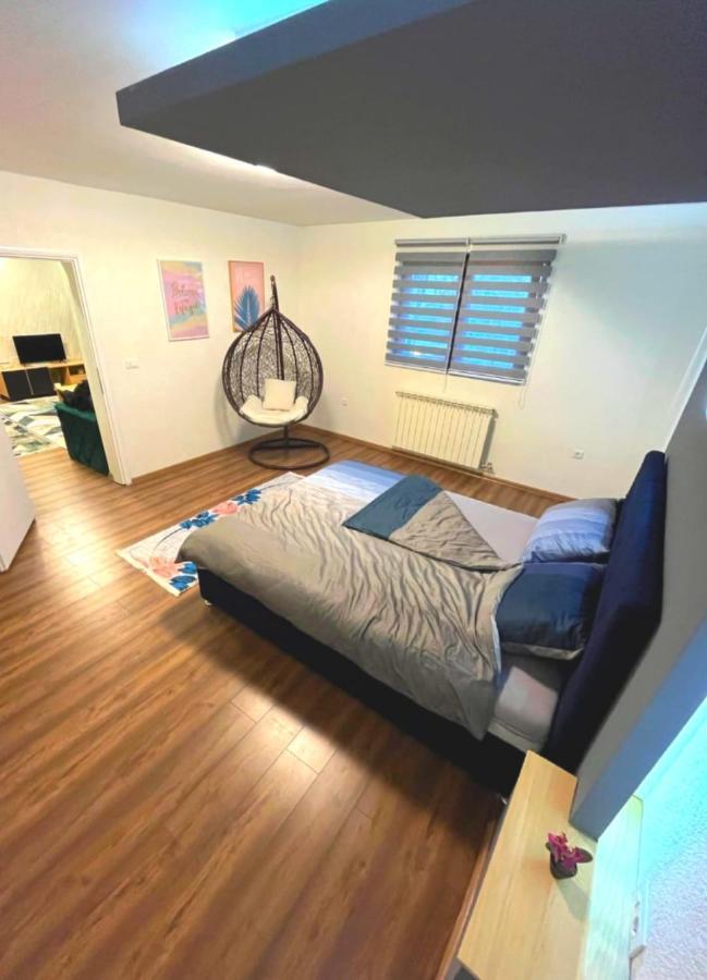 Apartman Dm SJJ Eksteriør billede