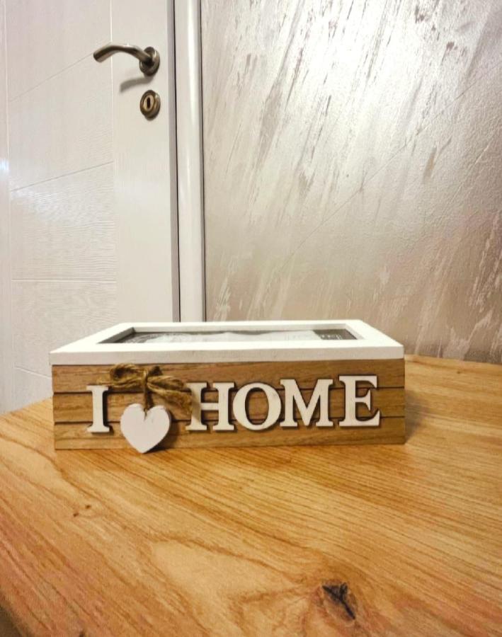 Apartman Dm SJJ Eksteriør billede