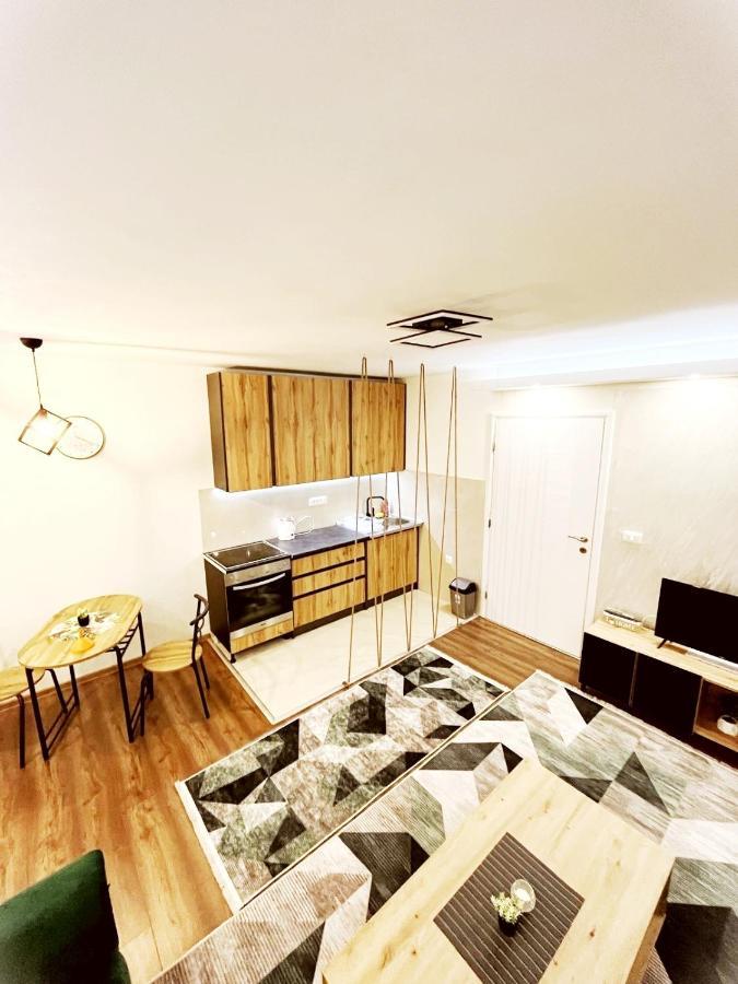 Apartman Dm SJJ Eksteriør billede