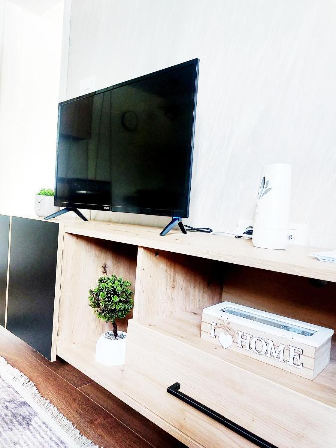 Apartman Dm SJJ Eksteriør billede