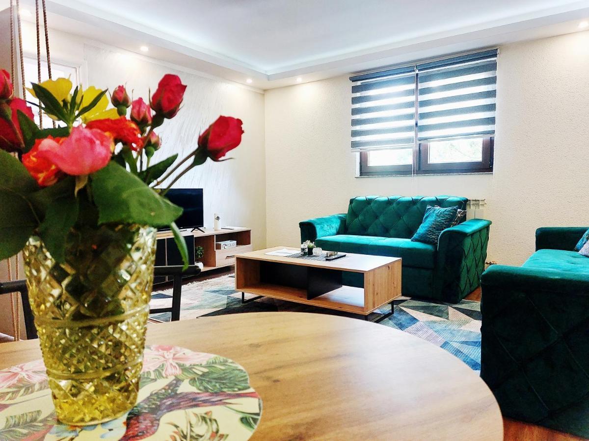 Apartman Dm SJJ Eksteriør billede
