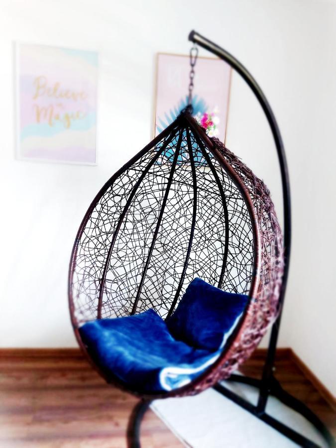 Apartman Dm SJJ Eksteriør billede